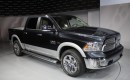 2013 Ram 1500, 2012 New York Auto Show