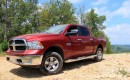 2013 Ram 1500 Off Road: 30 Days Of Ram