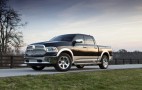 2013 Ram 1500: Familiar Look, But A Much More Modern Truck