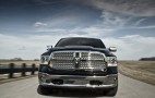 2013 Ram 1500 Pickup Truck: Same Looks, Much Better Mileage (Video)