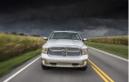 2014 Ram 1500 Gets 3.0L Diesel