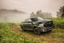 2013 Ram 1500