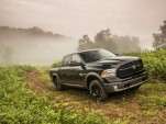 2013 Ram 1500