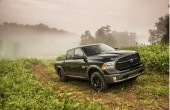 2013 Ram 1500 Photos
