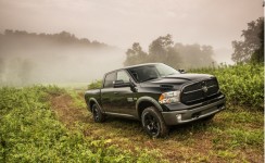 2013 Ram 1500 Photos