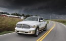 2013 Ram 1500