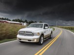 2013 Ram Trucks Recalled For Two Separate Issues 2013 Ram 1500
