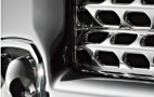 2013 Ram Truck Teased Ahead Of New York Auto Show Unveiling