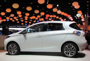 Would You Want To Buy This Subcompact Electric Car? (Video)