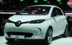 Why The Renault Zoe Is Europe's Most Important Electric Car