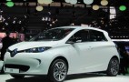 Renault Zoe Electric Car Road-Test Video: No Translation Needed