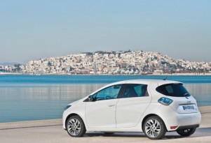 Electric Car Sales In Europe: Most Going To Rental Fleets?