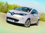 Renault Zoe Electric Car: First Drive Of Europe's Leaf Alternative
