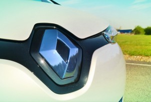 Sales Of Renault Zoe Off To Strong Start In France, Trounces Leaf
