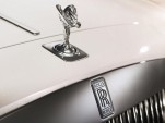 2013 Rolls-Royce Ghost