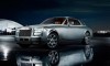 2013 Rolls-Royce Phantom Coupe Aviator Collection