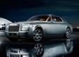 2013 Rolls-Royce Phantom