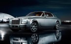 2013 Rolls-Royce Phantom