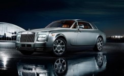2013 Rolls-Royce Phantom Photos