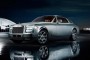 2013 Rolls-Royce Phantom Photos
