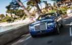Rolls-Royce Posts Record Sales In 2012, U.S. Remains Biggest Market