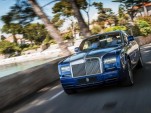 2013 Rolls-Royce Phantom Coupe
