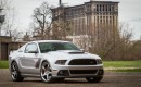 2013 Roush Stage 3 Mustang