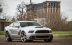 Roush Announces 2013 Mustang Model Lineup