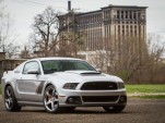 2013 Roush Stage 3 Mustang