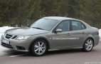 Next-Gen Saab Sedan May Drop 9-3 Name For Historical Alternative