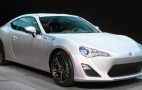 2013 Scion FR-S: Video From Detroit