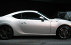 2013 Scion FR-S Starts Below $25,000