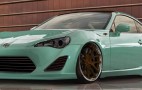 Scion FR-S Tuner Challenge Cars Headed To SEMA