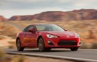 Scion FR-S, Subaru BRZ Could Get KERS Hybrid: Tetsuya Tada