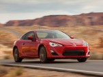 2013 Scion FR-S