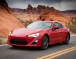 2013 Scion FR-S