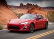 2013 Scion FR-S