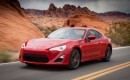 2013 Scion FR-S