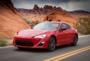 2013 Scion FR-S 2013 Scion FR-S