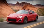 2013 Scion FR-S, Subaru BRZ: Safe And Exciting Sports Car Picks