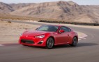 Scion FR-S, Subaru BRZ To Get PlayStation-Compatible Data Logging: Report