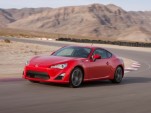 2013 Scion FR-S