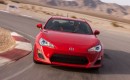 2013 Scion FR-S