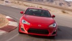 2013 Scion FR-S