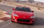2013 Scion FR-S First Drive
