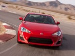 2013 Scion FR-S