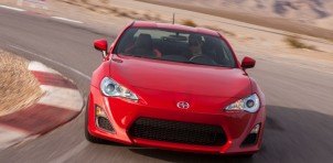 2013 Scion FR-S
