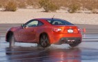 2013 Scion FR-S Driven, Passat Long-Term, One-77 Sold Out: Today's Car News