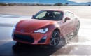 2013 Scion FR-S