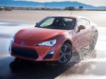 2013 Scion FR-S